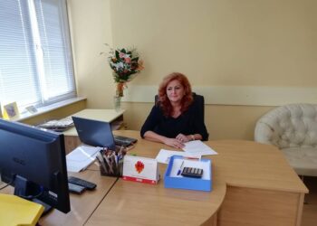 Образованието в Кюстендил е с нов шеф