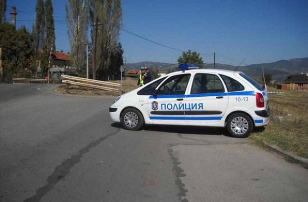 Провериха над 500 коли по пътищата в Кюстендилско по празниците 8 Провериха над 500 коли по пътищата в Кюстендилско по празниците