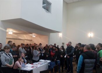 По-висока безработица за януари обяви бюрото по труда в Дупница