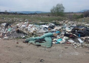 Три общини не искат боклука на Благоевград