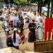 Дупница посреща мощите на св. Иван Рилски 8 Дупница посреща мощите на св. Иван Рилски