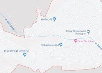 Търсят на 1200 м дълбочина жежка вода в Бистрица