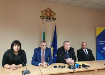 РЗИ и полицията в Кюстендилско с масирани проверки по епидемиологичните мерки