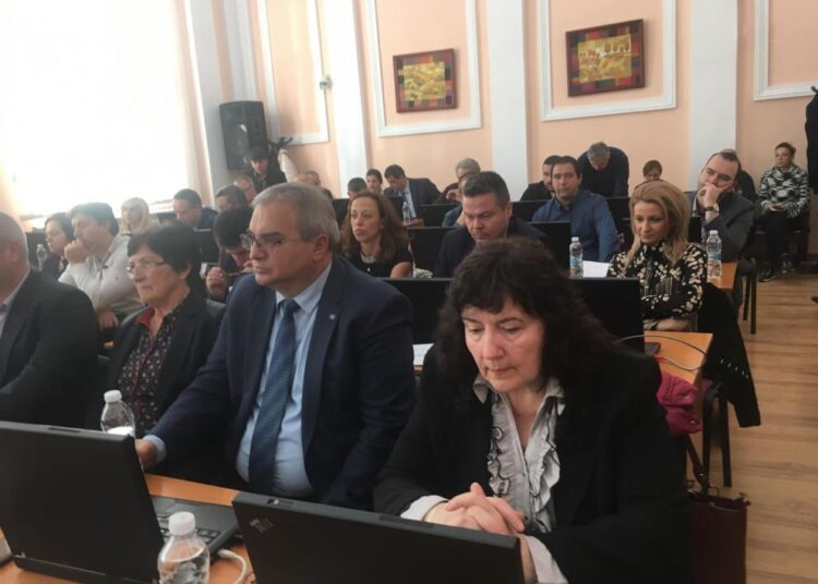 Ясни са заплатите на управниците на Кюстендил и избраните селски кметове 1 kn savettt