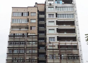 31 акта за строители в Кюстендилско