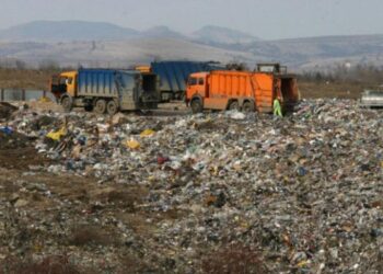 Кюстендилци овладяват разделното сметосъбиране
