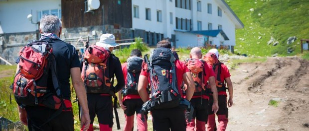 Общината ще помага на дупнишките планински спасители 1 kn spasitelli