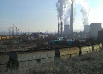 ТЕЦ “Бобов дол” вече е на вода от река Джерман, не от язовир Дяково