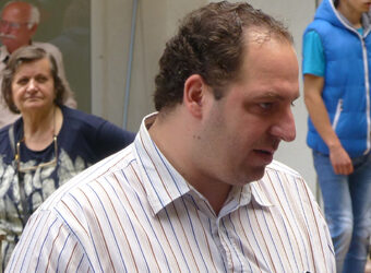 Доскорошен шеф на дупнишката болница с пробация