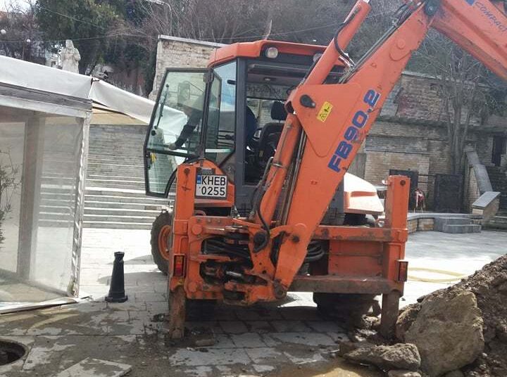 Водата в Дупница поскъпва за пръв път от 10 години 1 kn vodoprovod 4
