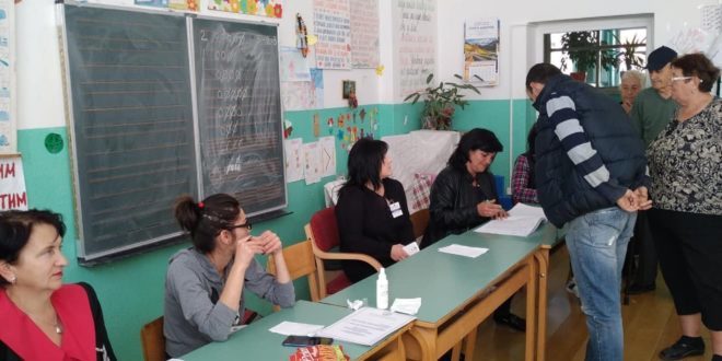 Кметът на Босилеград с пълна победа на избори