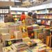Откриха Коледния панаир на книгата