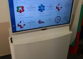 Болницата в Сандански първа направи кол център с “Пирогов”