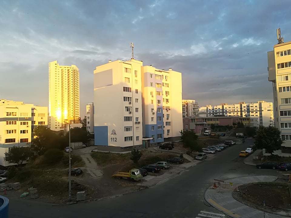 Скок на печалбите на строителния бизнес в Бургаско
