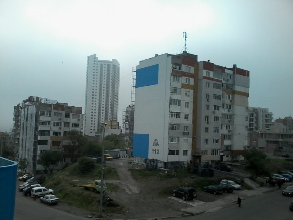 kompleks mygla