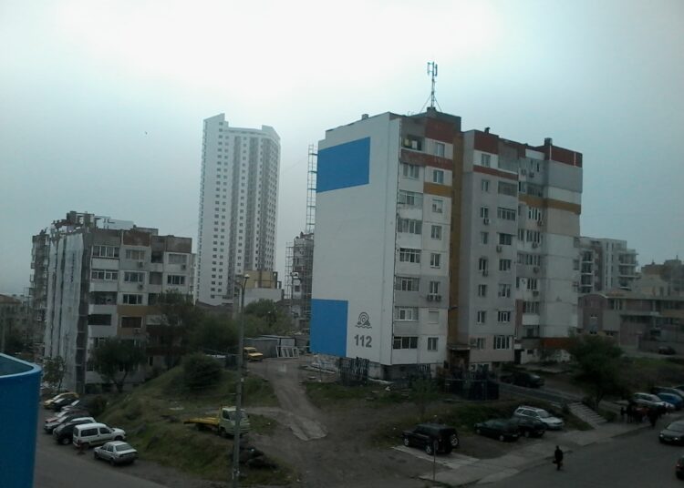 kompleks mygla