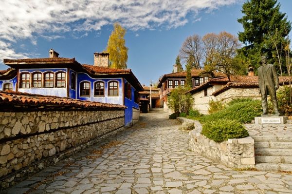 Общинари решиха: Копривщица не е резерват
