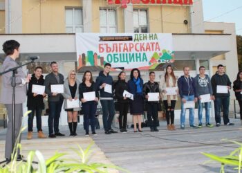 Козлодуй раздаде първите си Оскари