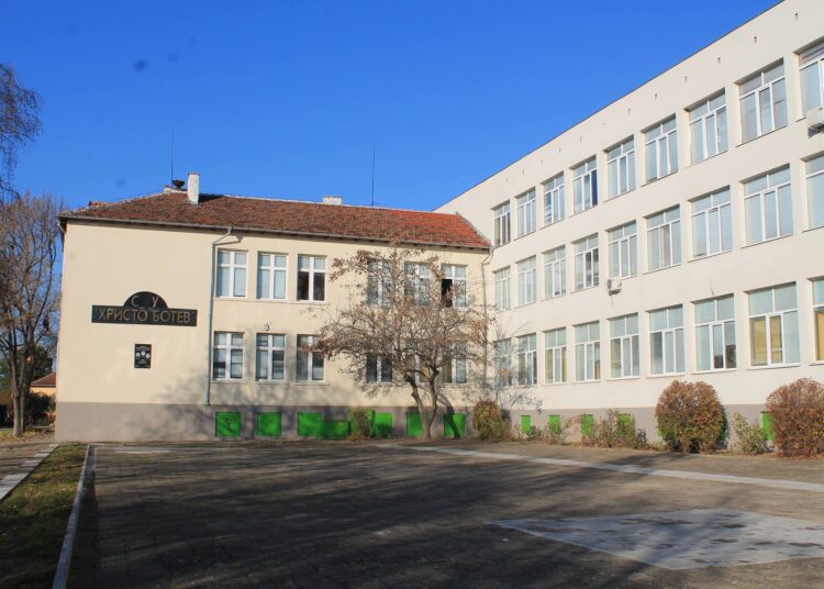 kozloduy 1