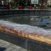 Опаковат с 500-килограмов козунак фонтана в Пловдив 9 Опаковат с 500-килограмов козунак фонтана в Пловдив