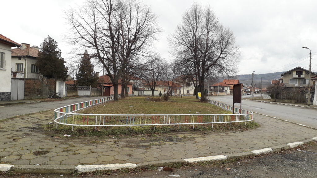 krainici