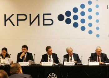 КРИБ избра новия си Управителен съвет
