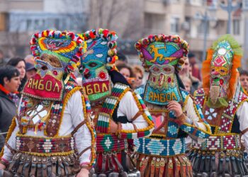Фестивалът “Сурва” в Перник се отменя за втора година
