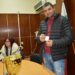 Кукерите от Симитли изтеглиха жребия за участието си на фестивала