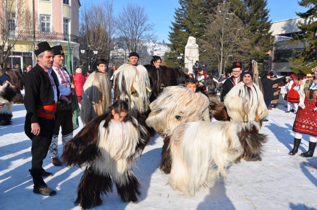 kukeri razlog 2