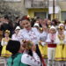 Ученичка от Езиковата стана кумичка в Ловеч 9 Ученичка от Езиковата стана кумичка в Ловеч