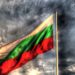 Запалиха българското знаме в Северна Македония