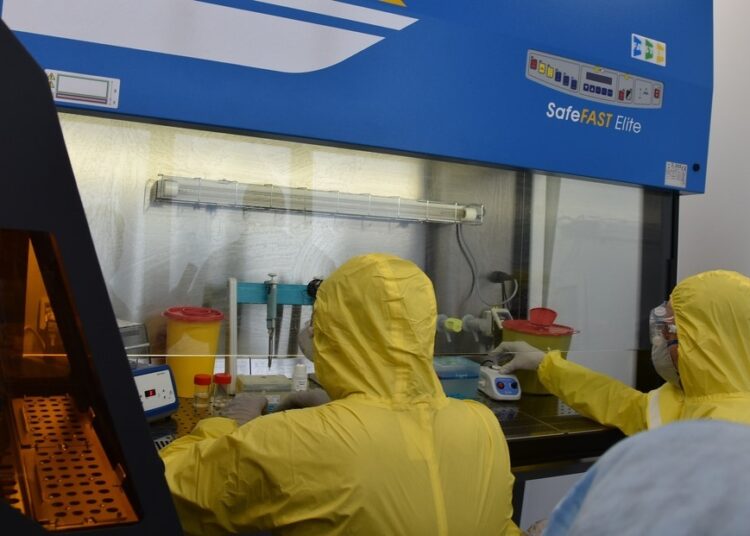 laboratoria MU