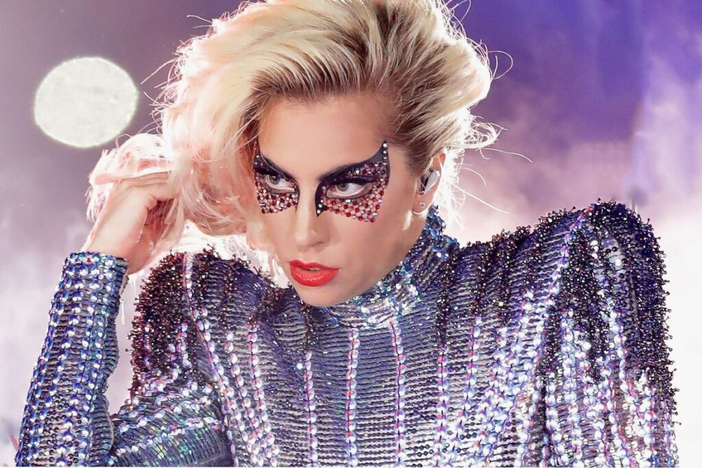 ladygaga