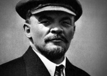 200 хил. долара годишно за трупа на Ленин
