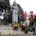 Шуменци се поклониха пред делото на Апостола