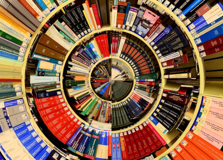 Старозагорци се впускат в акция по книгодаряване 1 library 1666702 1920