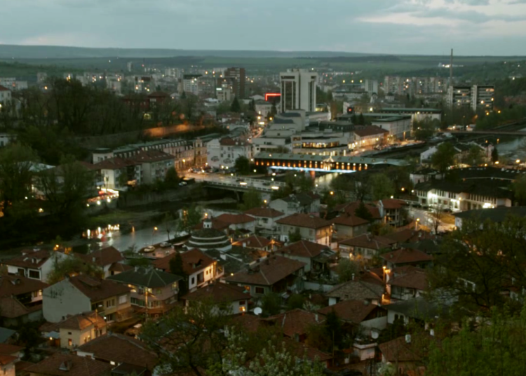 Ловеч гаси лампите на 24 март 1 lovech film taynata stolitsa
