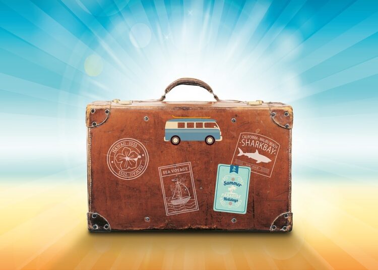 luggage 1149289 960 720