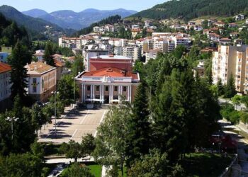Мадан започва сондаж за минерална вода