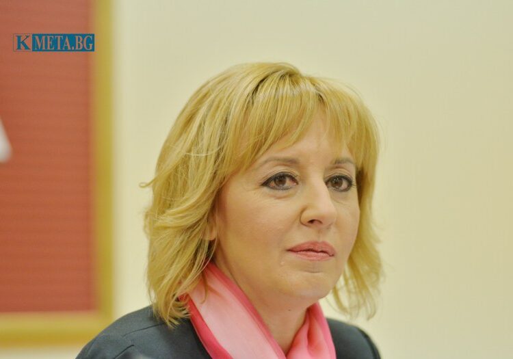 Омбудсманът предлага промени в 7 закона 1 maq 1