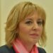 Студенти от УНСС на стаж при Мая Манолова