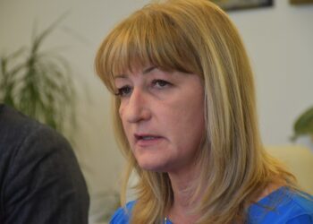 Мая Василева е новият зам.-директор на АСП