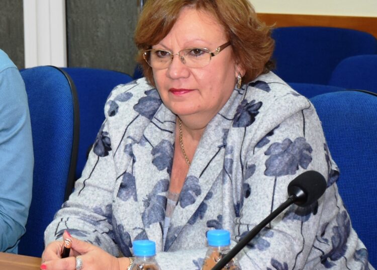 marinova