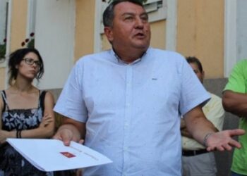 Отстраниха зам.-кмет в Козлодуй
