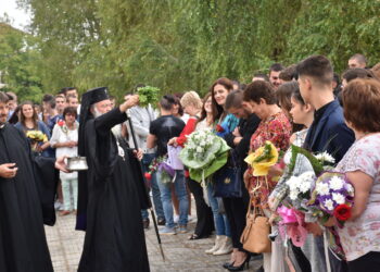 По-малко са първокласниците в Ловешка област тази година