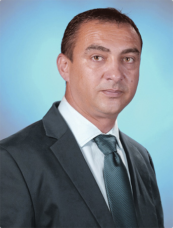Честит рожден ден на кмета на Луковит! 1 mayor 2