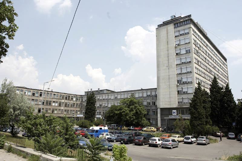 Спешното в Бургас с нова апаратура