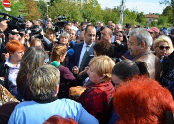 Спасяват врачанската болница след безпрецедентна криза
