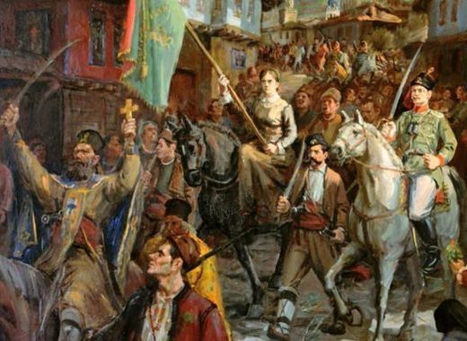 medium Априлско въстание