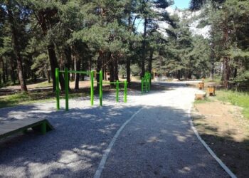 Самоков преобразява два парка и три площада с 1,2 млн. лв.